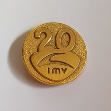 AUTO TRAKTOR MOTORRAD IMV