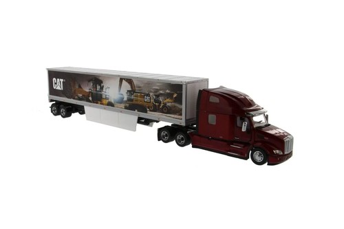 Peterbilt 579 ultraloft - ultraloft, avec