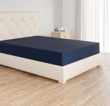 drap housse 160 x 200 x 30 cm