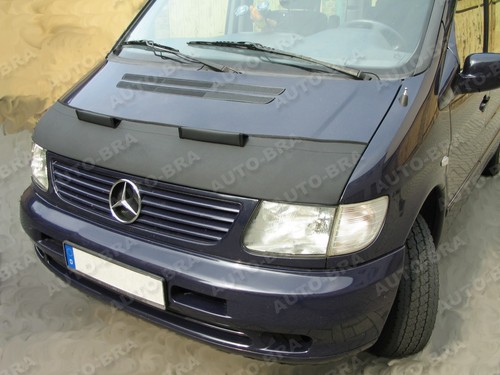 Pare chocs bra - pare-chocs, mercedes