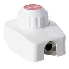 DETENDEUR DECLENCHEUR SECURITE PROPANE 37 mbar 4kg/h