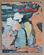 LOUIS VALTAT 1995 Musée des beaux-arts de Bordeaux