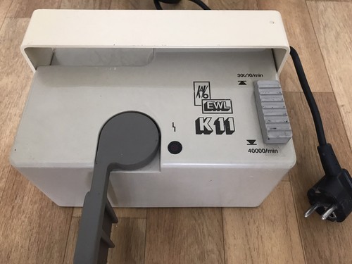 Kavo k11 type - kavo, démarreur