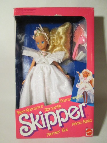 Skipper premier bal - ,