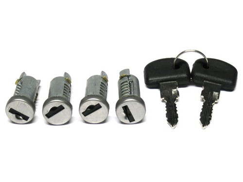 Barillet serrure porte pour - serrure,