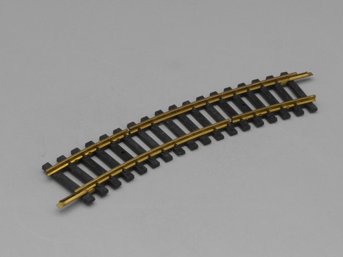 Rail courbe 325 5 - courbe, r=325