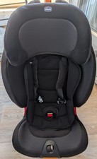 siège auto bébé CHICCO - Gro-up 1/2/3 (9 à 36 kg)