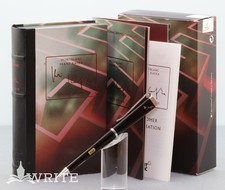 Ballpoint pen montblanc writer - ballpoint,