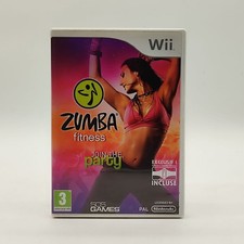 Jeu Vidéo Zumba Fitness Join