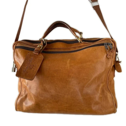Brooks brothers way leather - brooks,