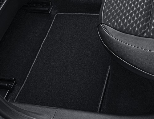 Ford focus tapis sol en - ford,