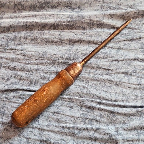 Tournevis ancien belzer - ancien,