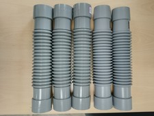 Lot de 5 raccords multicoude