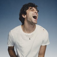 Mark Ambor Rockwood (Vinyl)