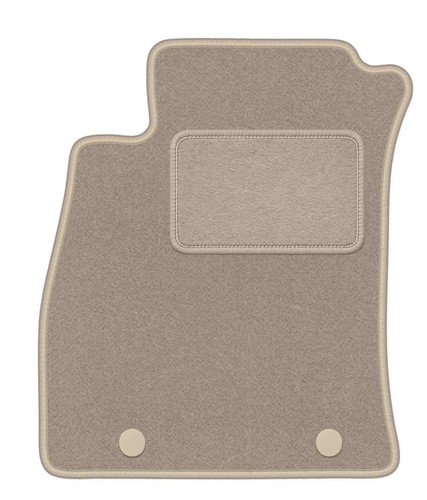 Tapis conducteur moquette