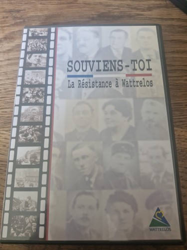 Souviens toi résistance a - souviens,