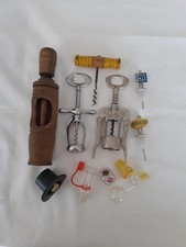 Lot objets divers BISTROT