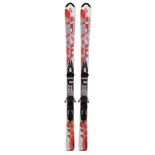 Ski occasion junior fischer - ski,