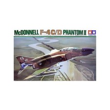 Tamiya 60305 F-4c/d Phantom Ii
