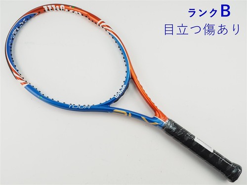 Wilson tour blx 105 2010 - wilson,