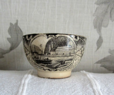 Ancien petit Bol H&B CHOISY le