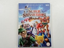 GUIDE SUPER SMASH BROTHERS BRAWL FR OCCASION
