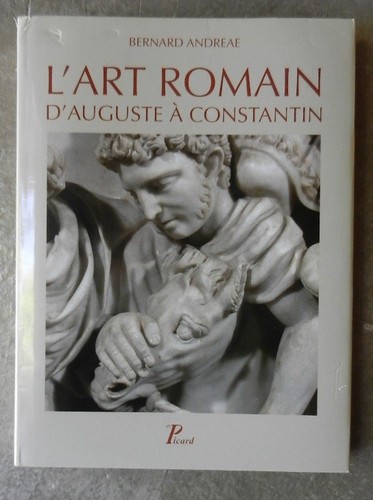 Art romain auguste - l'art, romain.