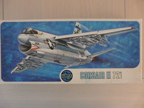 Maquette avion airfix ref - avion,