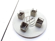 VW POLO 6N1 Centres de Roue