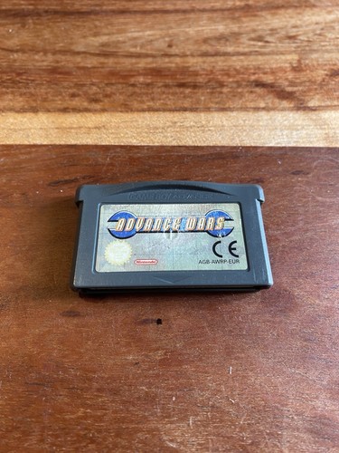 Advance wars nintendo - advance,