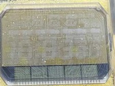 Citizen 9400A Vintage