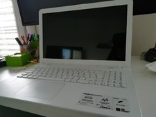 ASUS intel 6198DU 15,6" (1TB HDD, Intel Core i5 intel, 4 Go RAM) Pc portable