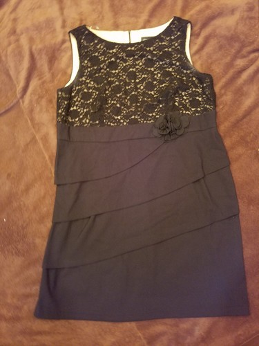 Connected apparel black - apparel,