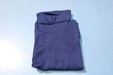 VETEMENT VINTAGE SOUS PULL ENFANT  6 ans Marine ---//garage//