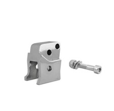 Rehausse tuning amortisseur