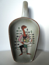 Vide-poche céramique RENE