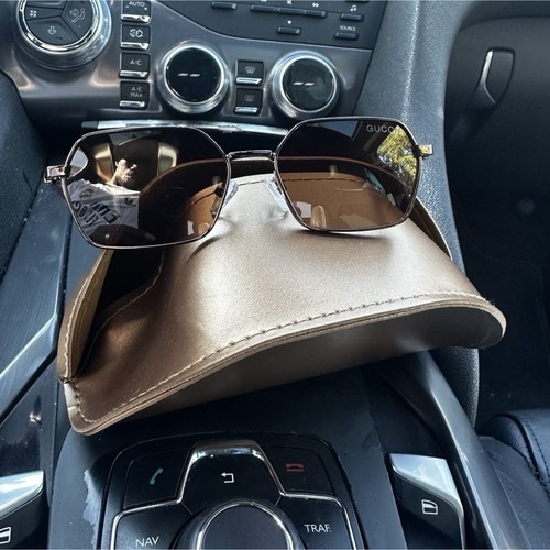 Gucci lunettes soleil femme - gucci, de
