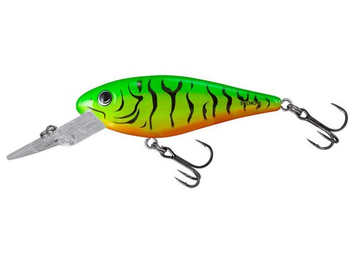 Neuf salmo rattlin - rattlin’, executor