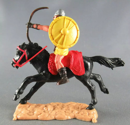 Timpo viking cavalier - timpo,