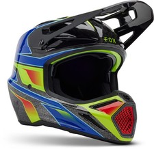 Casque motocross fox - casque,