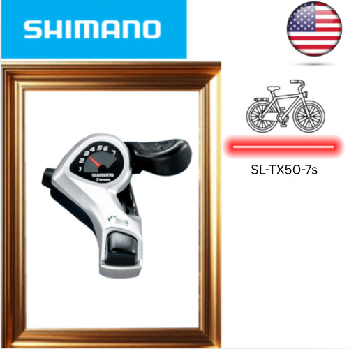 Shimano tx50 tourney right - tourney,