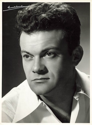 Georges ulmer photo argentique - ulmer,