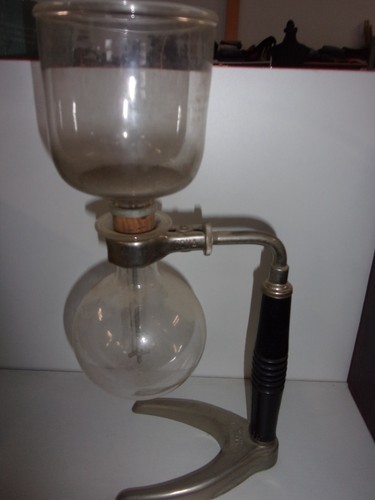 Cafetière vintage cona - cafetière,