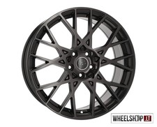 Roues alliage r18 5x112 - roues, en