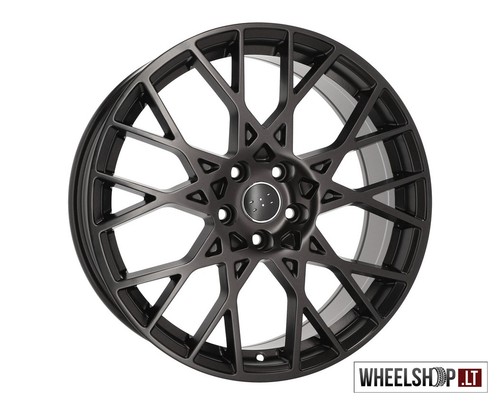 Roues alliage r18 - roues, 5x112