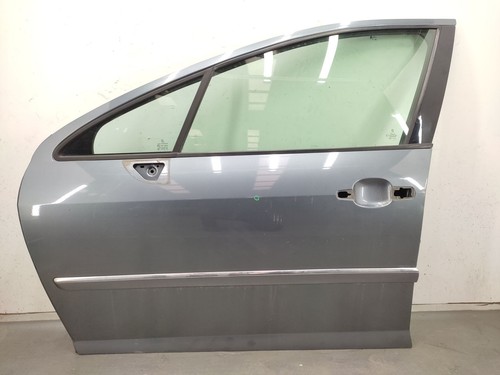 9002al porte avant gauche - porte,