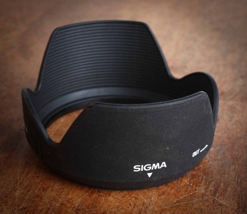 Pare soleil sigma 680 01 - pare-soleil, 680-01