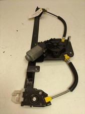 Leve vitre electrique avant