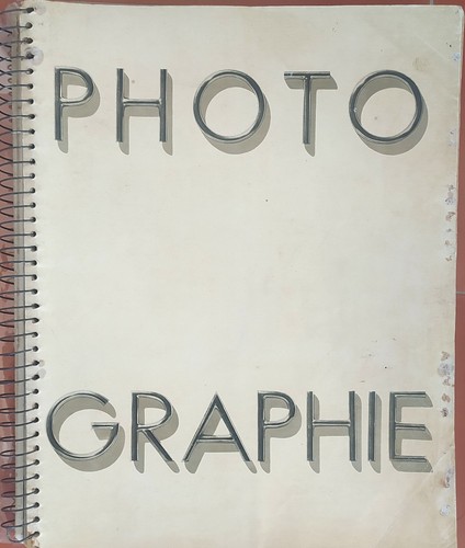 Photogaphie 1931 arts et - 1931,
