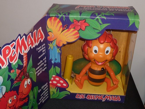 Rare ancien cerf volant - cerf,